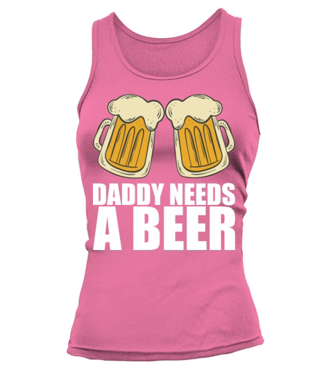 Beer Fraternity Gift Tank top Woman