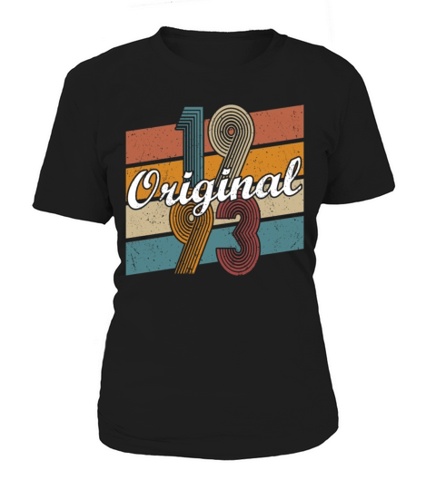 30th birthday vintage 1993 original 1993 Women's T-Shirt