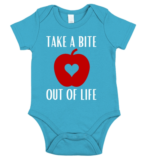 Holistic Nutritionist National Nutrition Month Short Sleeve Baby One-Piece