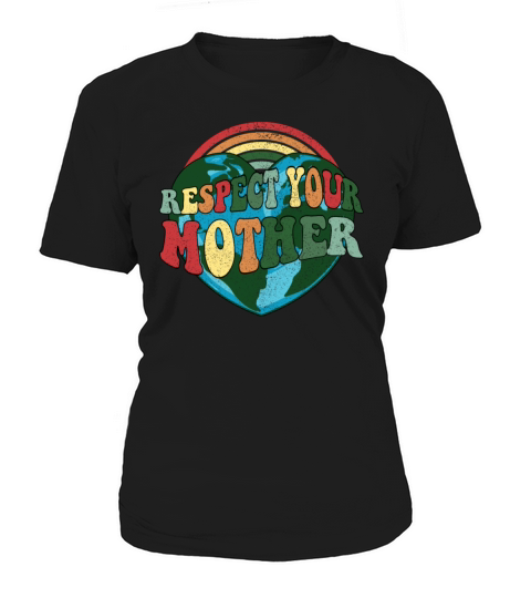 World Earth Day Celebration - Vintage Earth Day Women's T-Shirt