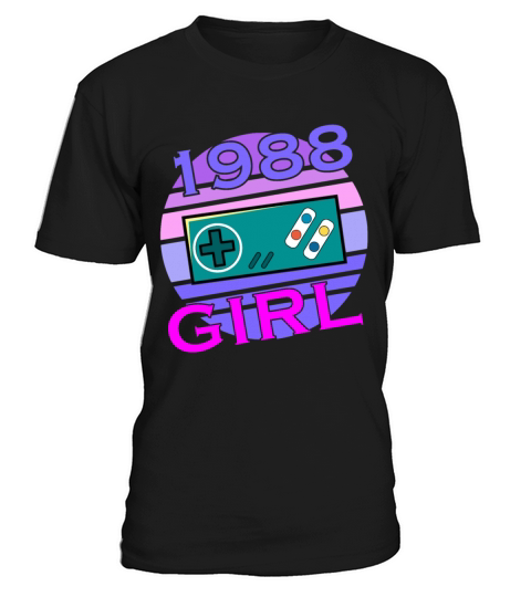 Level 35 Unlocked Awesome since 1988 Funny Gamer T-Shirt Unisex