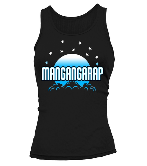 Philippines - Mangangarap Tank top Woman