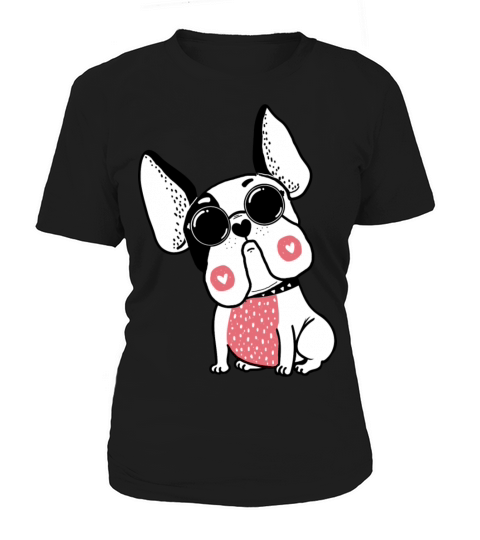 cute puppy Women's T-Shirt