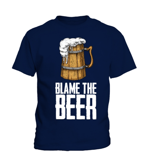 The Beer Kids T-Shirt