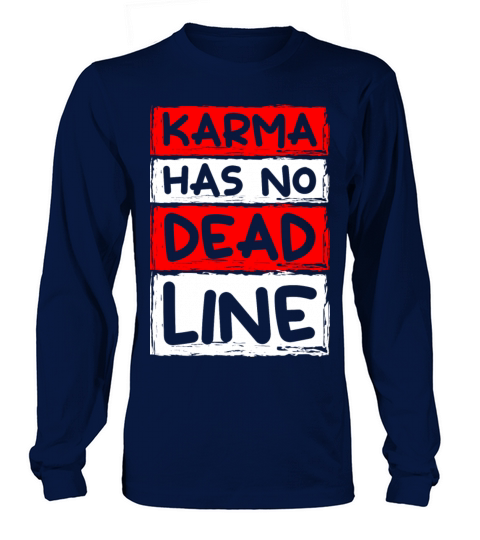 Spiritual Attitude Motivation Life Long sleeved Unisex
