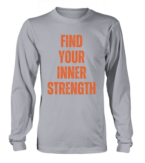 Inspirational and Motivational Quotes for Success Long sleeved Unisex