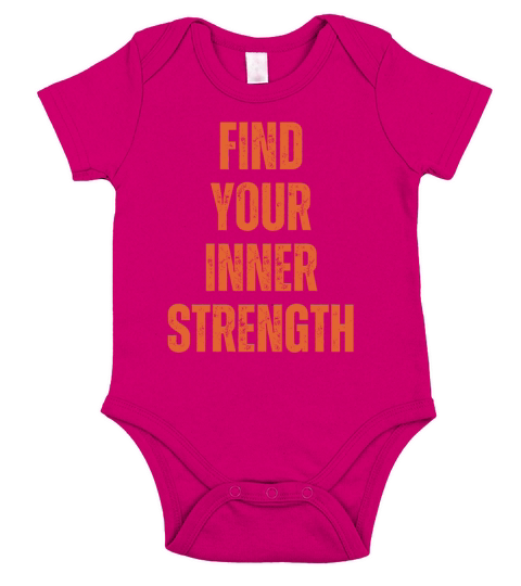 Inspirational and Motivational Quotes for Success Short Sleeve Baby One-Piece