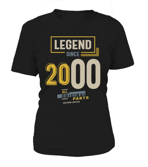 2000 Women's T-Shirt