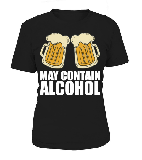 Drink Beer Beer Drinking Women's T-Shirt