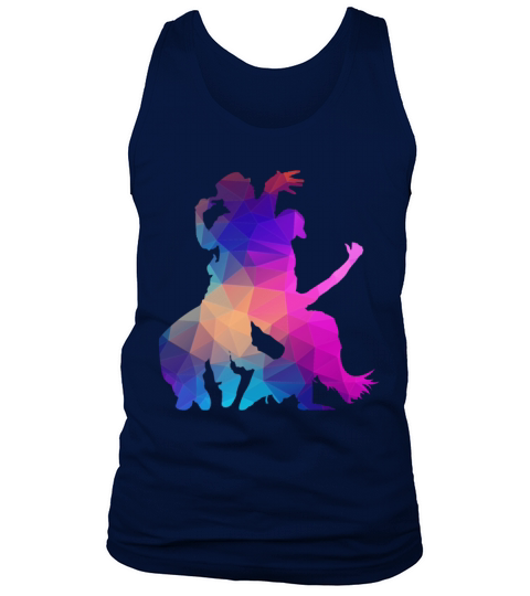 Bboy break dancing breakdancing dancer breaker Tank Top Unisex