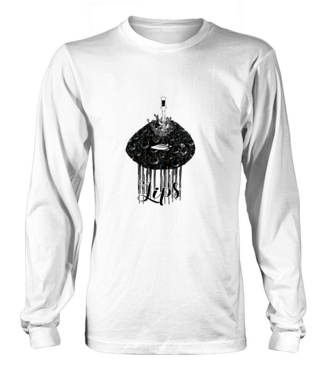 Love Long sleeved Unisex