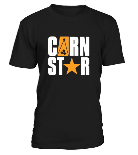 Corn Star T-Shirt Unisex