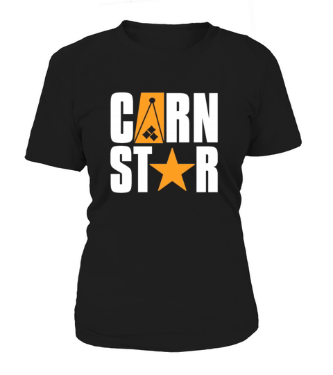 Corn Star Women's T-Shirt