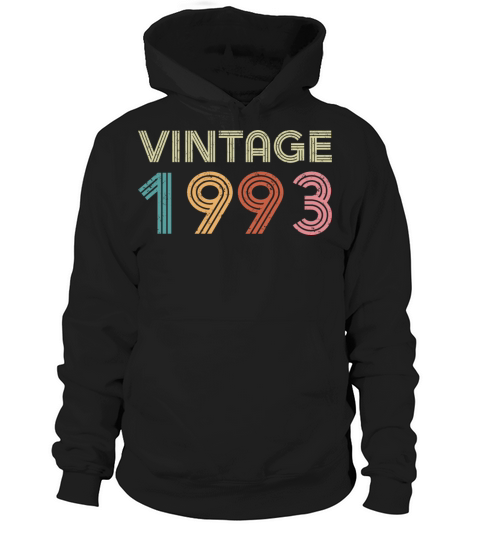 60th Birthday - Vintage 1963 Hoodie Unisex