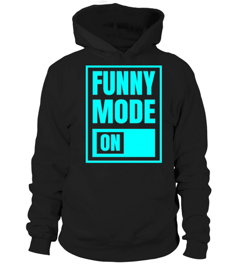 Be Strong Always Whispered to My WIFI Signals Hoodie Unisex