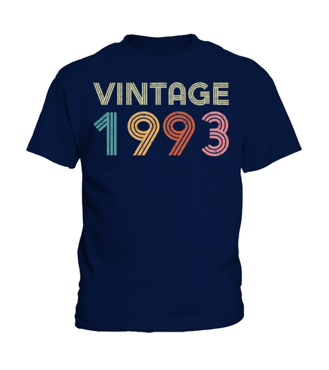 60th Birthday - Vintage 1963 Kids T-Shirt