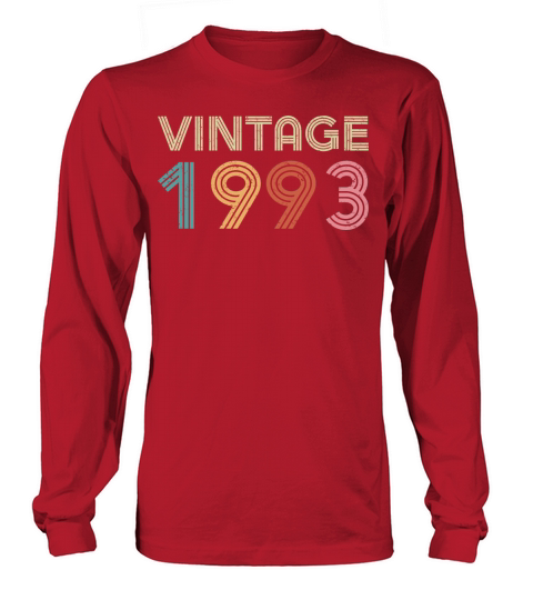 60th Birthday - Vintage 1963 Long sleeved Unisex