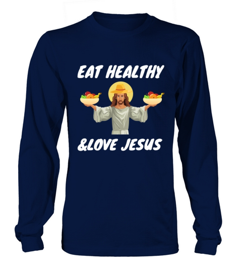 Holistic Nutritionist National Nutrition Month Long sleeved Unisex