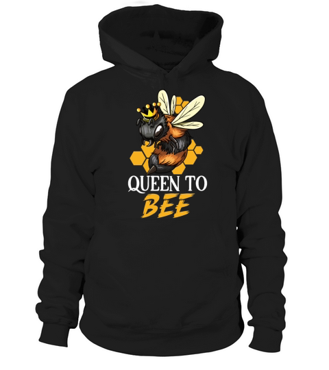 Honey Bee Beekeeping Beekeeper Honeybee Apiary Hoodie Unisex