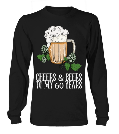 Alcohol Beer Gift Long sleeved Unisex