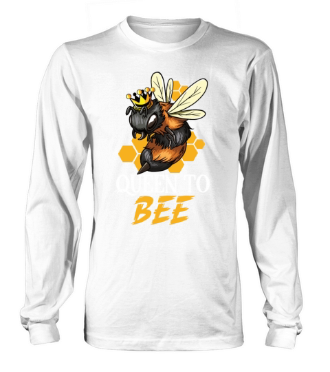 Honey Bee Beekeeping Beekeeper Honeybee Apiary Long sleeved Unisex