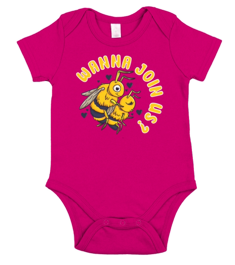 Honey Bee Beekeeping Beekeeper Honeybee Apiary Short Sleeve Baby One-Piece