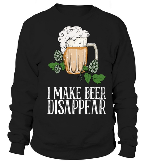 Beer Fraternity Gift Sweatshirt Unisex