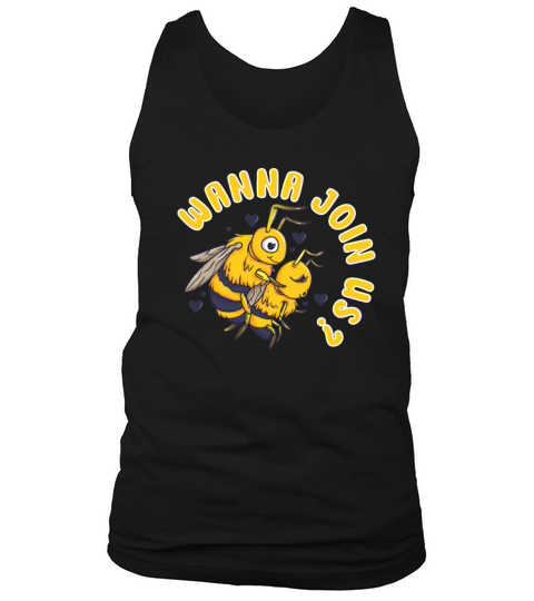 Honey Bee Beekeeping Beekeeper Honeybee Apiary Tank Top Unisex