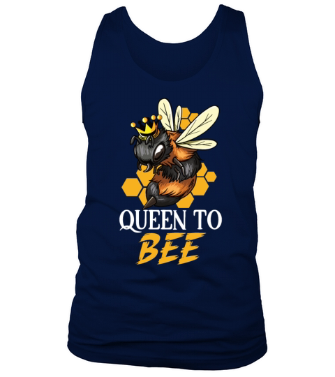 Honey Bee Beekeeping Beekeeper Honeybee Apiary Tank Top Unisex