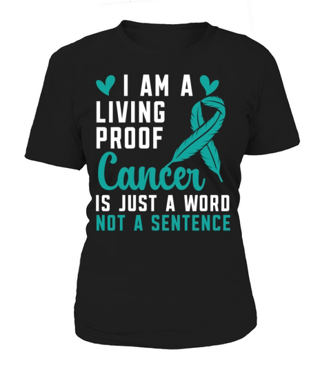 Cervical Cancer Warrior Cervical Cancer Awareness Women's T-Shirt