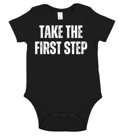 Inspirational and Motivational Quotes for Success Short Sleeve Baby One-Piece