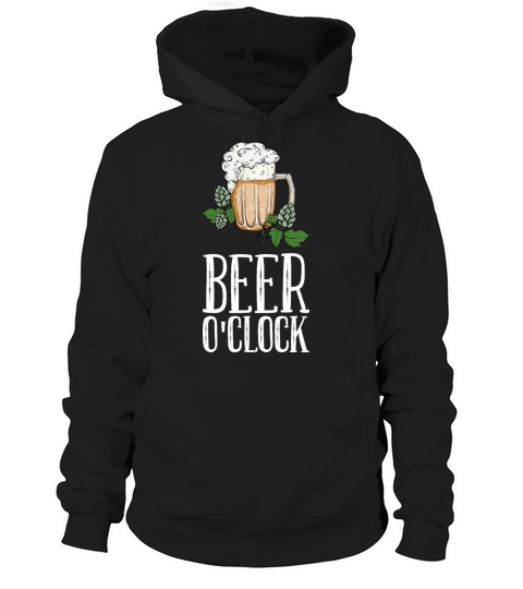 Alcohol Ipa Hoodie Unisex