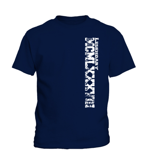 Birthday gift legandary vintage 1988 Kids T-Shirt