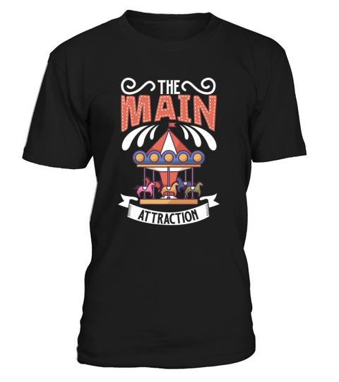 Circus Art Circus Artist Event Staff Circus Staff T-Shirt Unisex