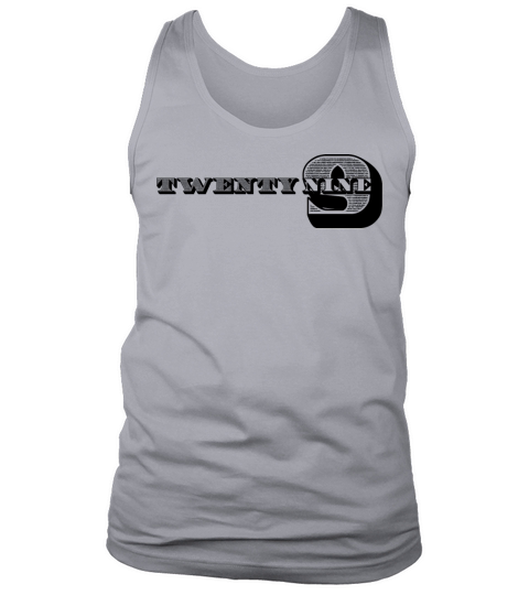 29th Birthday Gift Ideas for Him Men Shirt Tank Top Unisex