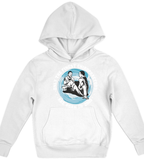 Physiotherapy born in 2005 Vintage Birthday Kids Hoodie
