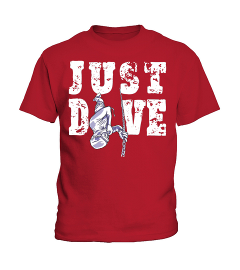 Freediver Quote Freediving Kids T-Shirt