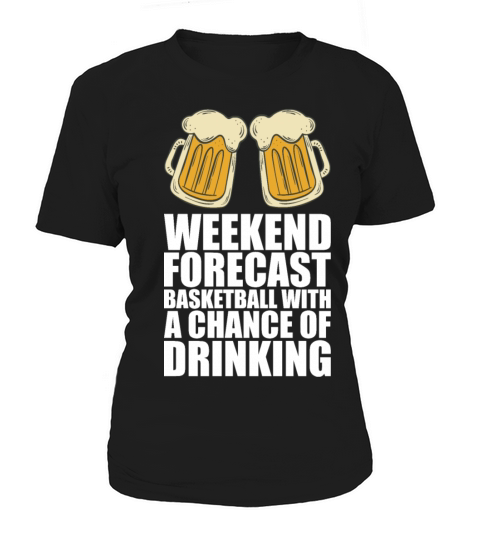 Alcohol Beer Gift Women's T-Shirt