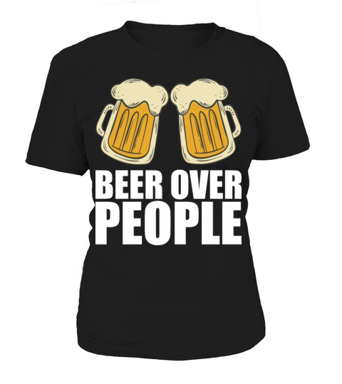 Beer for men Drinker Gift Women's T-Shirt