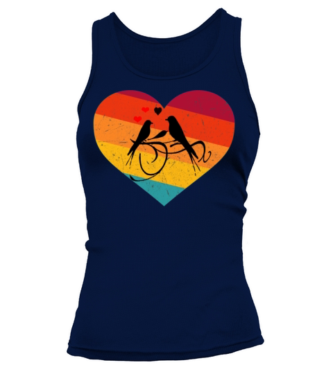 vintage Couple love alentine day gift1297 Tank top Woman