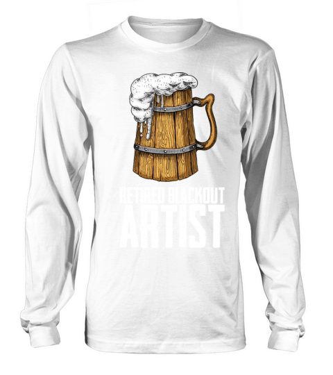 Beer Brewery Long sleeved Unisex