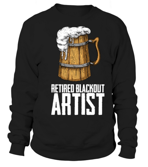 Beer Brewery Sweatshirt Unisex