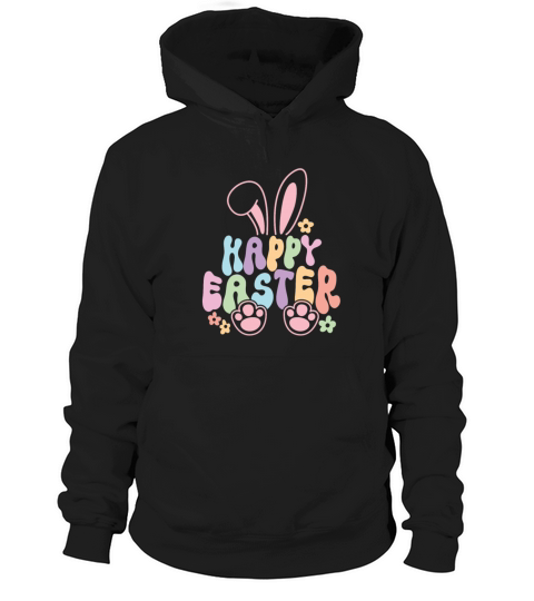 Happy Easter Hoodie Unisex
