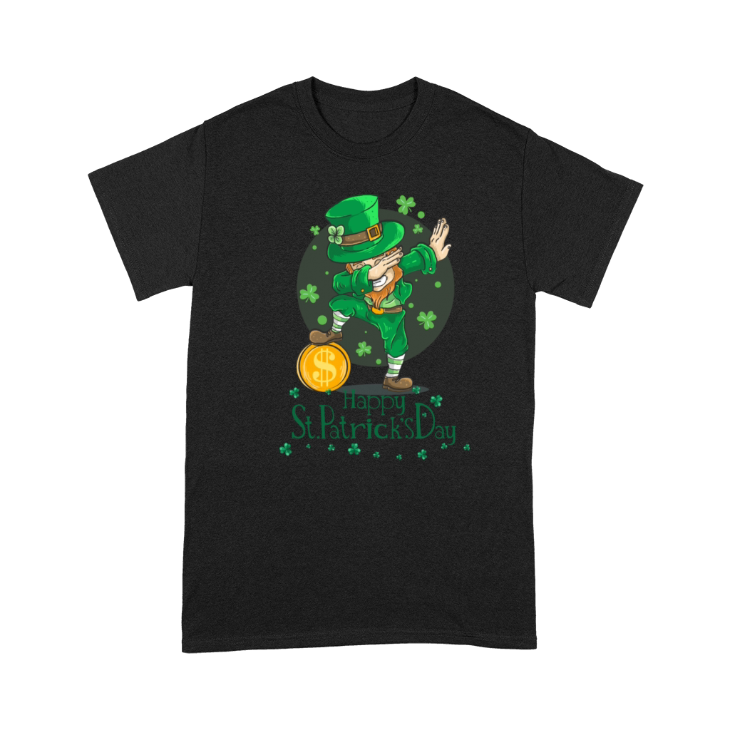 happy saint patrick Premium T-shirt