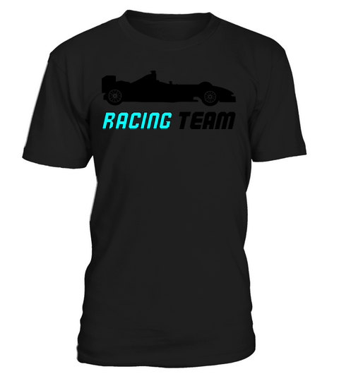 racing team 002 T-Shirt Unisex