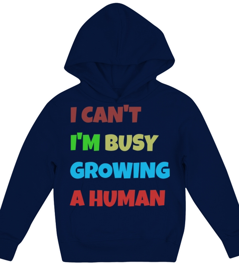 Womens Mothers Day T-Shirt Kids Hoodie