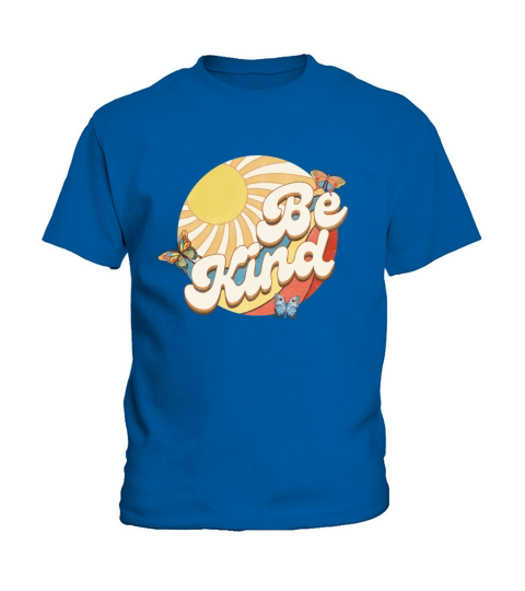 Be kind Kids T-Shirt