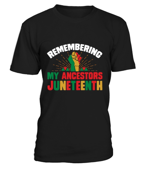 The Same Heart Inside Black History Juneteenth T-Shirt Unisex