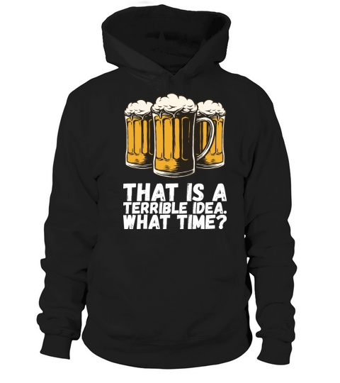 Beer Fraternity Gift Hoodie Unisex