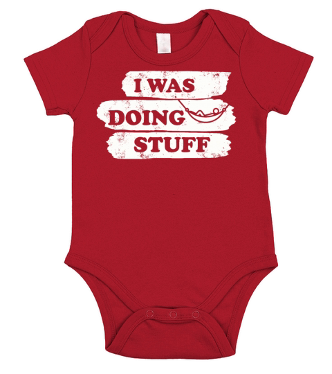 I was doing stuff vintage Short Sleeve Baby One-Piece